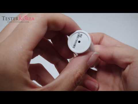 [TESTERKOREA] THE FACE SHOP Dr. Belmeur Daily Repair Moisturizing Lip Balm
