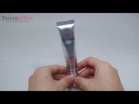 [TESTERKOREA] THE FACE SHOP The Therapy Secret Made Anti-Aging Eye Treatment