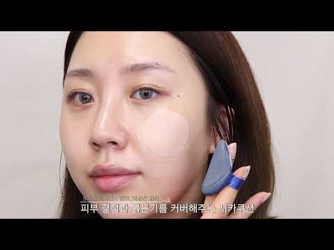 닥터벨머 어드밴스드 시카 쿠션