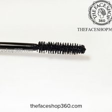 Đầu Mascara Freshian Big The Face Shop