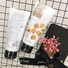 Smart Peeling Honey Black Sugar Scrub The Face Shop