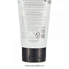 Tẩy tế bào da chết mật ong đường đen Smart Peeling Honey Black Sugar Scrub