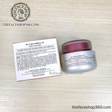 Mặt sau Kem chống lão hóa Lựu Pomegranate & Collagen Volume Lifting Cream (100ml)