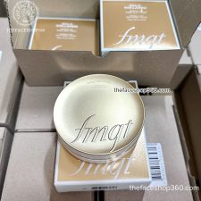 Phấn phủ Gold Collagen Ampoule Two-way Pact SPF40++ fmgt The Face Shop