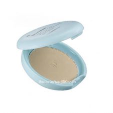 Phấn phủ kiềm dầu Oil Clear Smooth & Bright Pact TheFaceShop