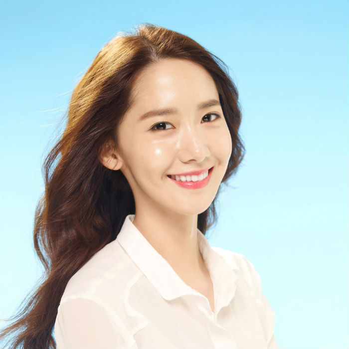 Yoona xịt khoáng