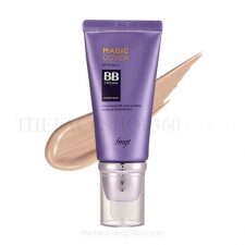 Magic Cover BB Cream SPF20 PA++ fmgt The Face Shop (45ml)