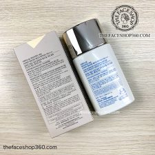 Mặt sau BB Cream không trôi Waterproof BB SPF50+ PA++++ fmgt The Face Shop (50ml)