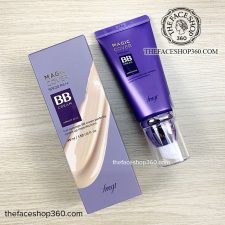 Mặt trước Magic Cover BB Cream SPF20 PA++ fmgt The Face Shop (45ml)