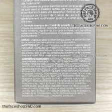 Thành phần Tinh chất dưỡng trắng White Seed Brightening Serum The Face Shop (50ml)