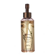 Tinh Dầu Tẩy Trang Real Blend Rich Cleansing Oil TheFaceshop
