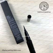 Đầu bút lông Ink Graffi Brush Pen Liner fmgt 01 Black