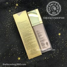 Mặt sau Kem lót Gold Collagen Ampoule MakeUp Base SPF30 PA++ fmgt (01 Pink)