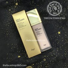 Mặt trước Kem lót Gold Collagen Ampoule MakeUp Base SPF30 PA++ fmgt (01 Pink)