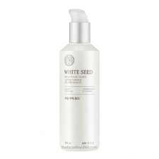 Nước Cân Bằng White Seed Brightening Toner TheFaceShop