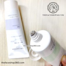 Seal bảo vệ Kem lót Air Cotton Make Up Base SPF30 PA++