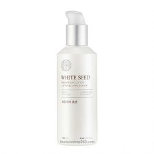 Sữa Dưỡng Trắng Da White Seed Brightening Lotion TheFaceShop