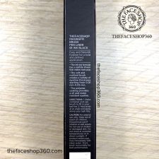 Thông tin Ink Graffi Brush Pen Liner fmgt 01 Black