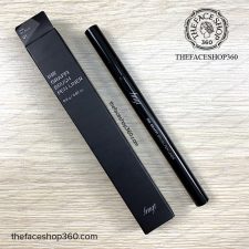Mặt trước Ink Graffi Brush Pen Liner fmgt 01 Black
