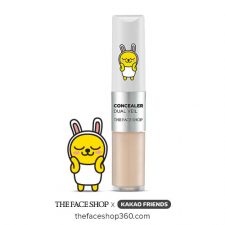 Tone N109 - Che Khuyết Điểm 2 Đầu phiên bản Kakao Talk