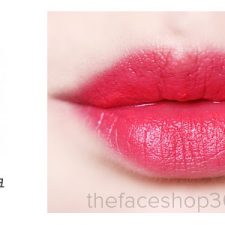 Màu son PK01 First Pink - Matt Touch Lipstick TheFaceShopMàu son PK01 First Pink - Matt Touch Lipstick TheFaceShop