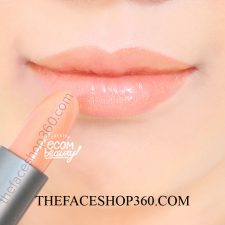 Màu BE01 - Son Thỏi Moisture Touch Lipstick