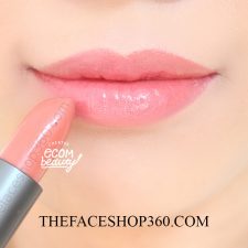 Màu BE02 - Son Thỏi Moisture Touch Lipstick