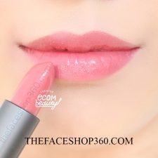 Màu BE03 - Son Thỏi Moisture Touch Lipstick