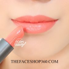 Màu CR01 - Son Thỏi Moisture Touch Lipstick