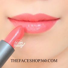 Màu CR02 - Son Thỏi Moisture Touch Lipstick
