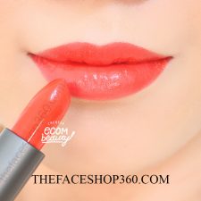 Màu OR02 - Son Thỏi Moisture Touch Lipstick