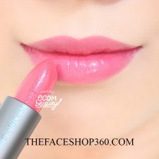 Màu PK03 - Son Thỏi Moisture Touch Lipstick