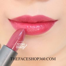 Màu PP01 - Son Thỏi Moisture Touch Lipstick