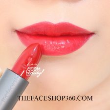 Màu RD02 - Son Thỏi Moisture Touch Lipstick