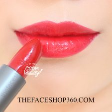 Màu RD03 - Son Thỏi Moisture Touch Lipstick