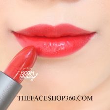 Màu RD04 - Son Thỏi Moisture Touch Lipstick