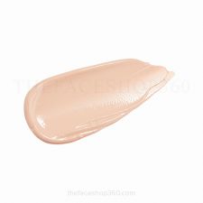 Chất kem Kem nền chống nắng Gold Collagen Ampoule Sun BB SPF50 PA+++ fmgt The Face Shop (40ml)