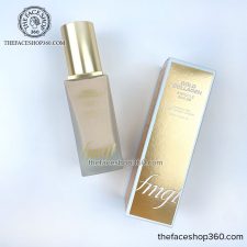 Kem nền chống nắng Gold Collagen Ampoule Sun BB SPF50 PA+++ fmgt The Face Shop (40ml)
