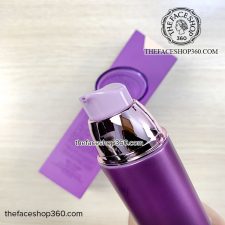 Đầu Kem nền đa năng Power Perfection BB Cream SPF37 PA++ fmgt The Face Shop (40g)