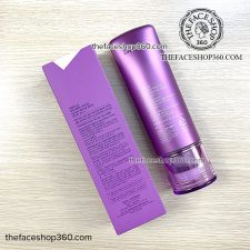 Mặt sau Kem nền đa năng Power Perfection BB Cream SPF37 PA++ fmgt The Face Shop (40g)