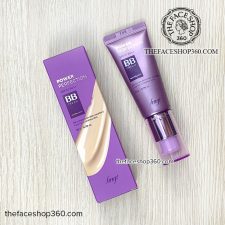 Mặt trước Kem nền đa năng Power Perfection BB Cream SPF37 PA++ fmgt