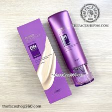 Mặt trước Kem nền đa năng Power Perfection BB Cream SPF37 PA++ fmgt The Face Shop (40g)