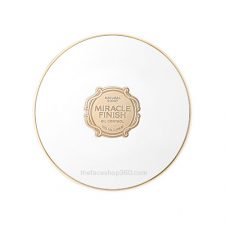 Phấn Nước Kiểm Soát Dầu Miracle Finish Oil Control Water Cushion SPF50+ PA+++