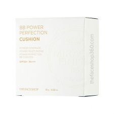 Hộp Phấn Nước Đa Năng Miracle Finish BB Power Perfection Cushion SPF50+ PA+++