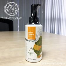 Hình thật Gel tẩy da chết đu đủ SMART PEELING Mild Papaya