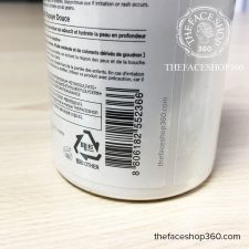 Mã vạch Gel tẩy da chết đu đủ SMART PEELING Mild Papaya