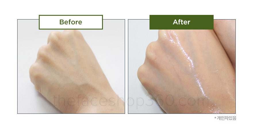 Review Xịt khoáng Lô Hội Aloe Fresh Soothing Mist
