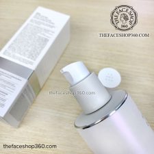 Đầu vòi Tinh chất trắng sáng da Yehwadam Pure Jeju Magnolia Brightening Serum (45ml)