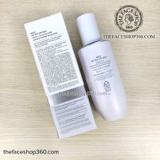 Mặt sau Tinh chất trắng sáng da Yehwadam Pure Jeju Magnolia Brightening Serum (45ml)