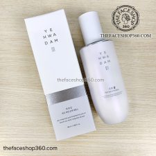 Mặt trước Tinh chất trắng sáng da Yehwadam Pure Jeju Magnolia Brightening Serum (45ml)